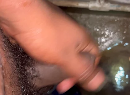 My Dick Is Open