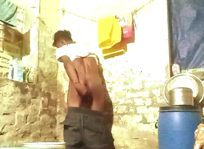 Indian Boy Fuck in Office Chintu Stepsister Gay Boy
