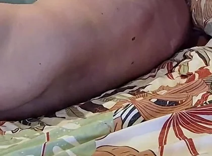 Not Much Cum