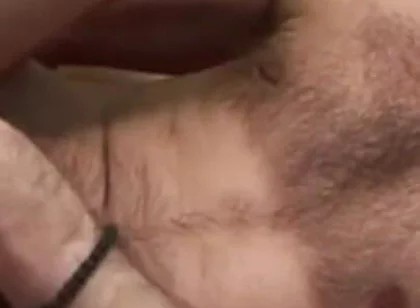 Gay Fucked Raw by His Straight Friend