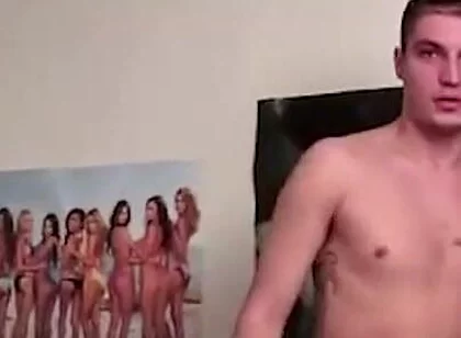 Beating a Beautiful Ass