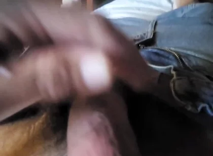 Itzmeebaby Cum Shot