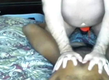 BBC Massage!! Bear Massages BBC and It Goes a Different Direction!