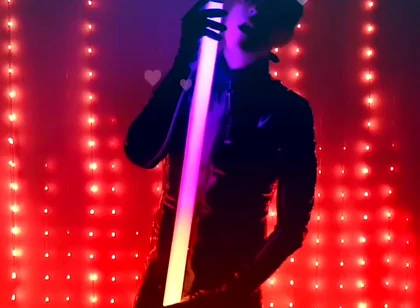 Light Show