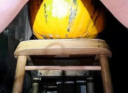 I Love Fucking Pumpkins!