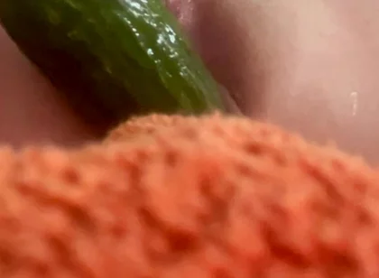 Complete Anal Destruction