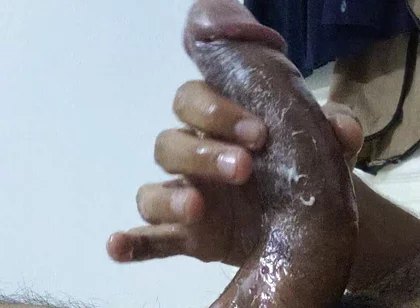 Post Orgasm After Losing Fap Hero