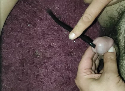 Cock with Dilator