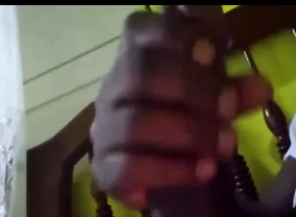 Big Black Time