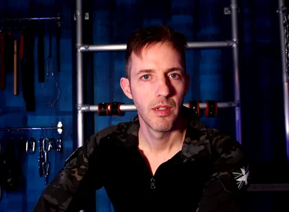 POV - Rules for My Chastity Slave