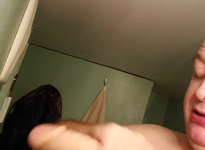 Deepthroat 11 Inch Dildo Day 2 Pt 5