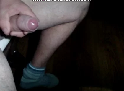 Cum Dripper