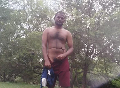 Xhard India Searching on Forest