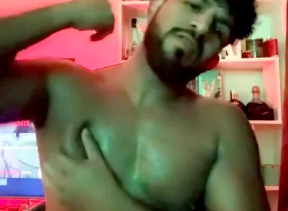 Would You Get Oil Over Me?