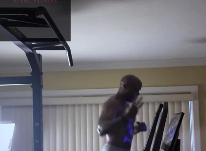 Mcpherson Vital Fitness
