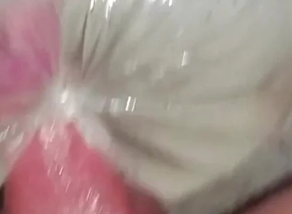 At First I Thought It Wouldn't Come, but Then Suddenly Something Strange Happened Inside the Handmade Toy