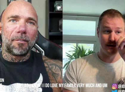 Porn Star Confessions - Jordi Massive (episode 156)