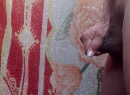 Ass Fingering Standing Fuck Outdoor