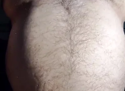 Fucking My Pork Fat