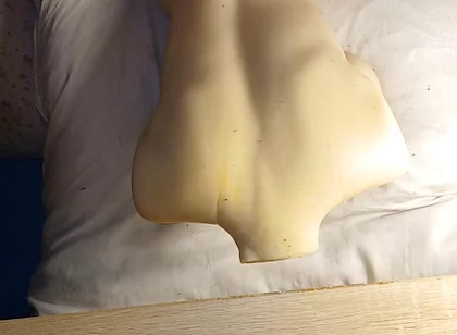 Sex Doll Fuck