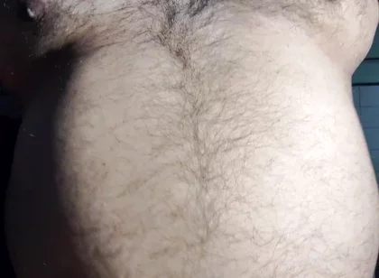 Fucking My Pork Fat