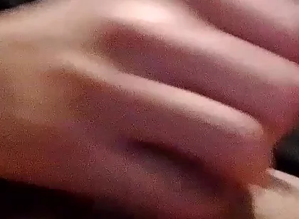 I Only Fuck When I'm Alone, Erecting My Big Penis.