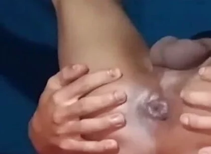 I Enjoyed Sex a Lot in Video Call with My Boyfriend
