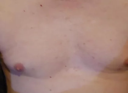 Dancing Naked