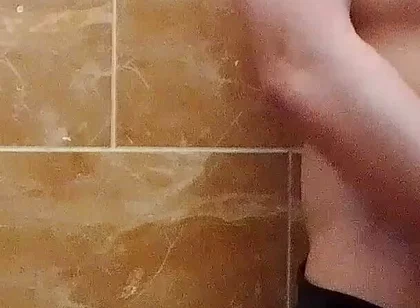 Look How the Bad Boy Is Dancing with His Penis Exposed.