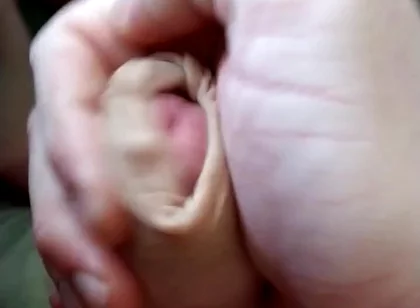 Did You Notice I Was Uncut?