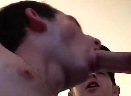 Tight Twitchy Hole