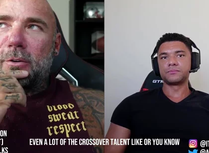 Porn Star Confessions - Andre Stone (episode 166)