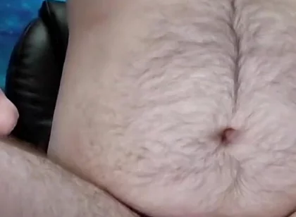 Edging Session
