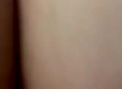 Having a Little Fun in Some Ass