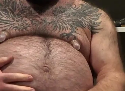 Masked Belly
