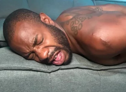 My Pervert Roommate: Micah Martinez Fucks Snoop August Alexander Raw