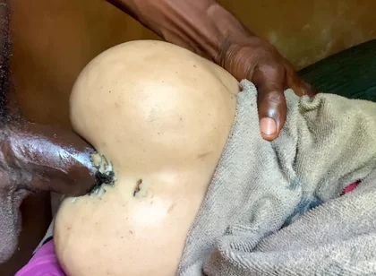 Fucking Side Ass Deep Sweet and Cream