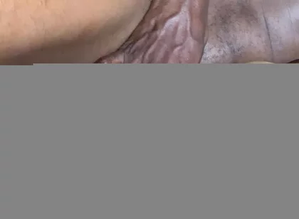 Wet Pussy Anal Deep and so Hot on My Big Dick