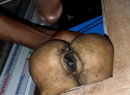 Very Nice Cumshot