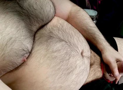 Edging Session