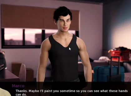 Freshmen Physical Education Gameplay Part 9