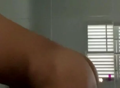 Eating My Little Bitch When I Wake up