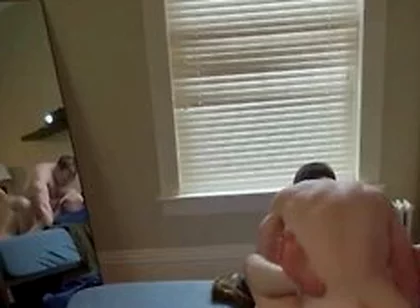 Fucking My Boyfriend Missionary