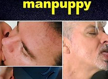 Filthy Guys Passionately Making Out With Intense French Kisses With Leo Blue And Jc Dickerson