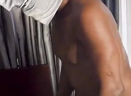 Bros Fucking My Phat Ass