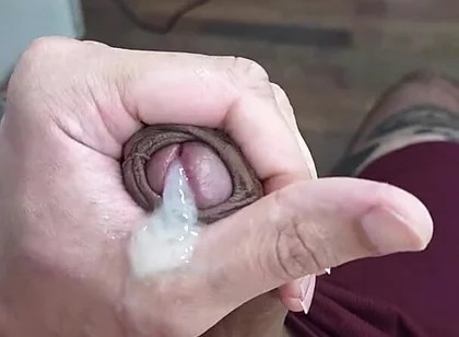 Handjob Until You Cum - Onlyfans Lkingsbr1