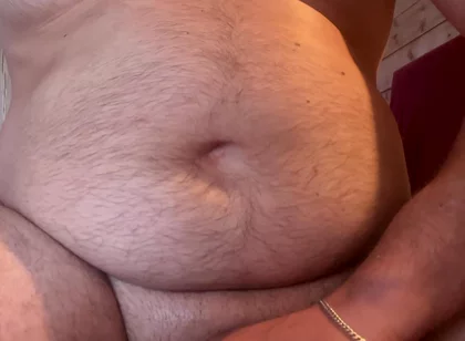 Chubby Bear Balls