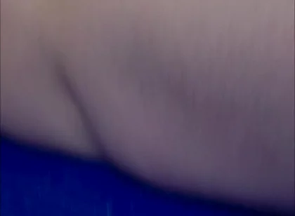 Quick Cum