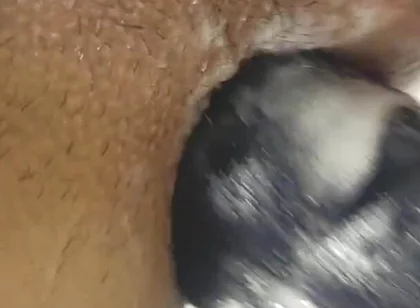Bukkake Penetration