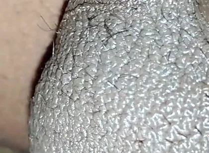 Cum Tribute Black Guy Masturbation
